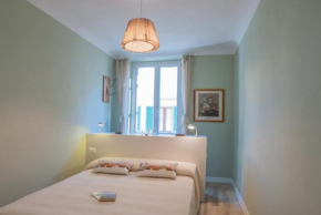 NERUDA apartment